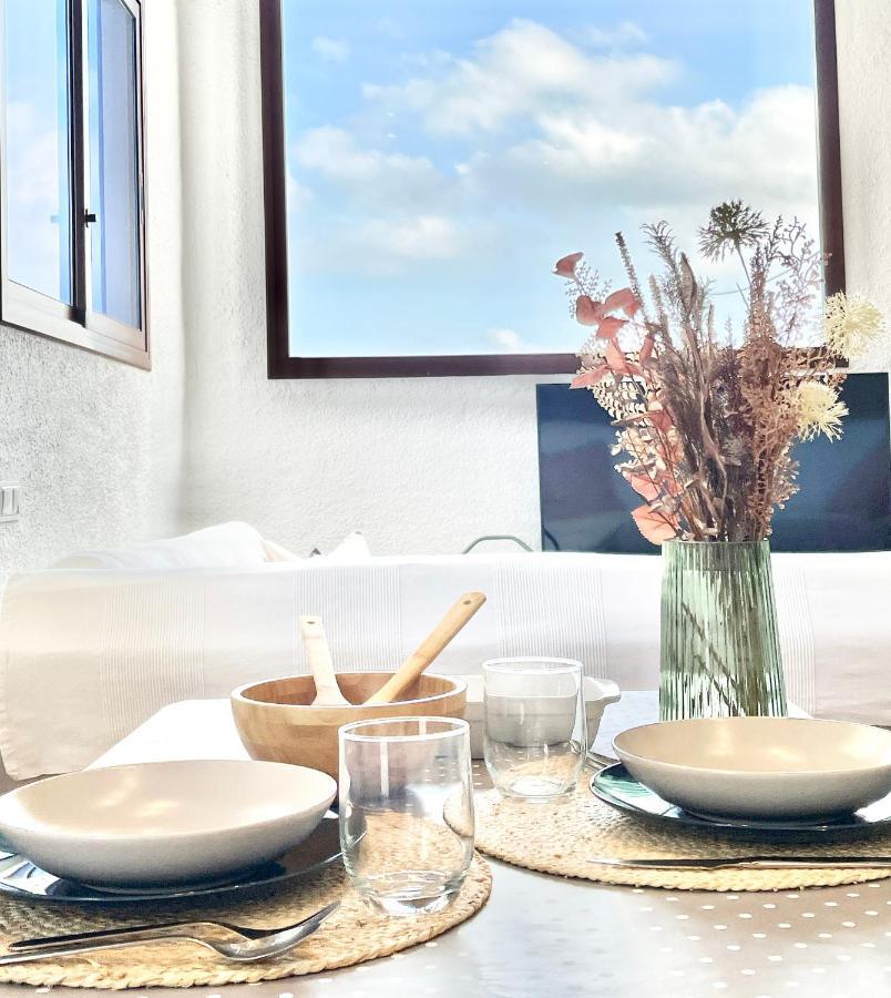 Villa Only Adults 2 Pax - Piscina Privada - A/C - Wifi - Bbq ブラナス エクステリア 写真