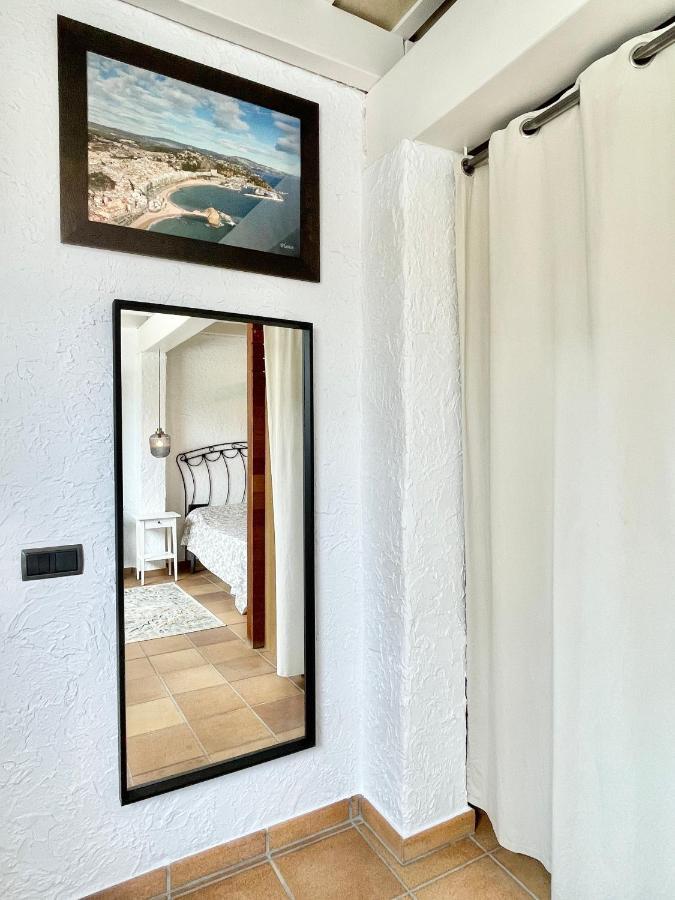 Villa Only Adults 2 Pax - Piscina Privada - A/C - Wifi - Bbq ブラナス エクステリア 写真