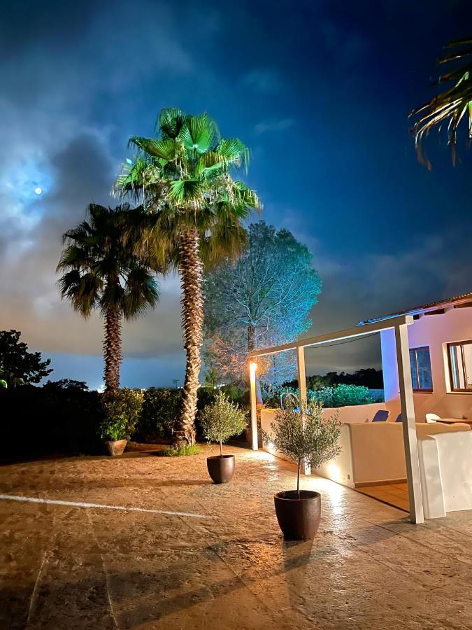 Villa Only Adults 2 Pax - Piscina Privada - A/C - Wifi - Bbq ブラナス エクステリア 写真