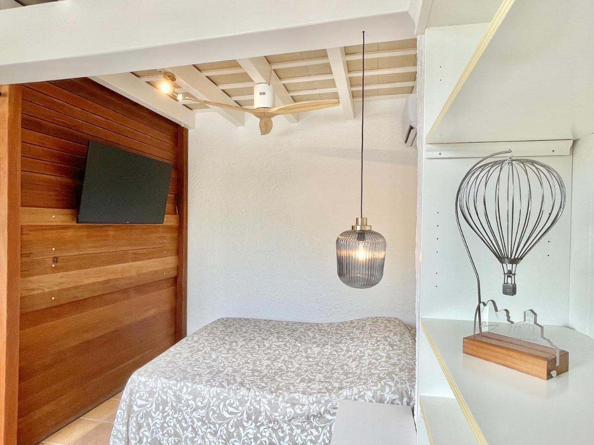 Villa Only Adults 2 Pax - Piscina Privada - A/C - Wifi - Bbq ブラナス エクステリア 写真