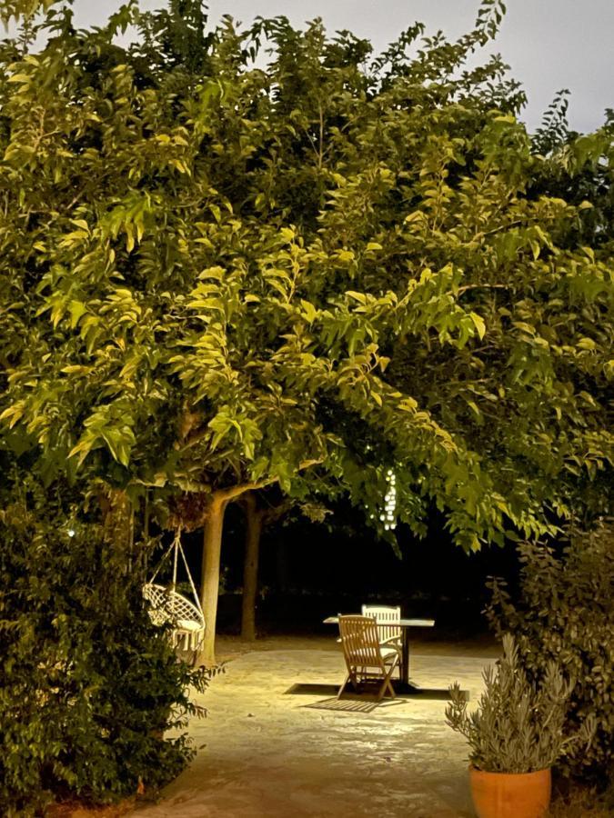 Villa Only Adults 2 Pax - Piscina Privada - A/C - Wifi - Bbq ブラナス エクステリア 写真