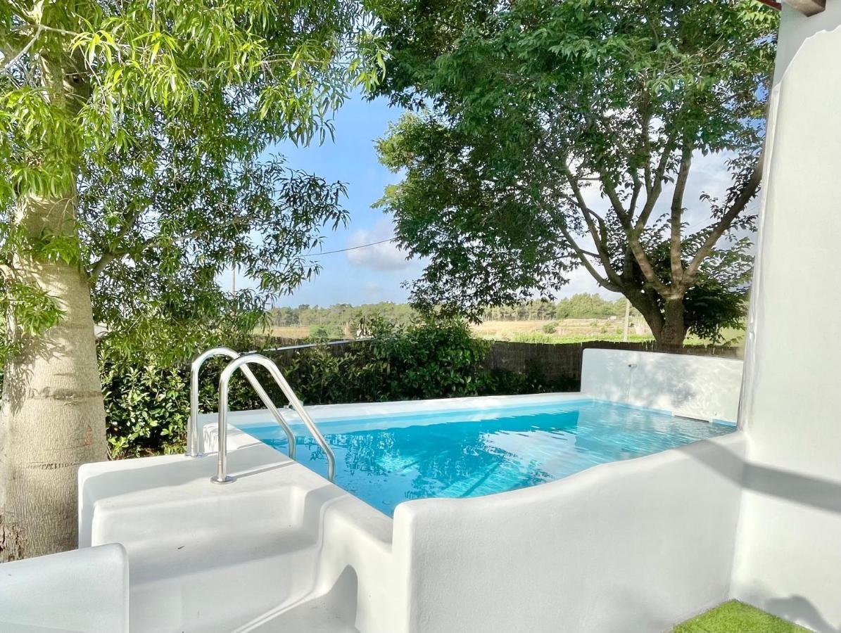 Villa Only Adults 2 Pax - Piscina Privada - A/C - Wifi - Bbq ブラナス エクステリア 写真